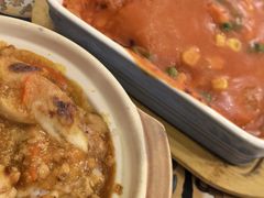 -番茄屋葡式美食(总店)