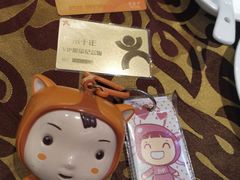 -新兴家喻酒家·羊城名宴(昌岗店)