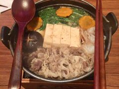 -铃木食堂(帽儿胡同店)