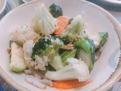 -CHINCHIN 青青·泰国料理(万象食家店)