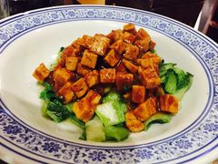 -局气 烤鸭·北京菜(光华路店)