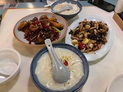-付掌柜在成都·热炒砂锅集(金禾店)