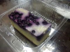 蓝莓cheese-榖屋house of flour(张江首店)