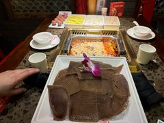 -蜀九鼎毛肚火锅(永安店)