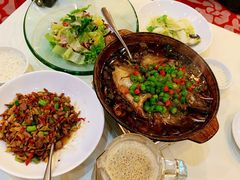 -翠清酒家(万丰路店)