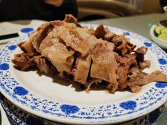 -宁夏国强手抓羊肉·清真菜(未央路凤三店)