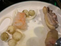 -东椰·海南椰子鸡火锅(朝阳门店)