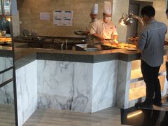 -上海浦东华美达大酒店