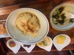 -同得兴 Since·1995 传统苏式面馆(嘉馀坊店)