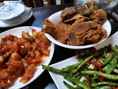 -东北酱骨头馆(蓁巷店)