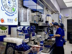 -煲珠公·老红糖珍珠奶茶(长宁龙之梦店)