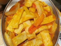 -汉拿山(魏公村店)