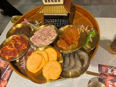 -炭之家·齐齐哈尔非遗烤肉·鲜切直供(中央大街店)