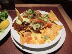 -Pancakes on the rocks(Darling Harbour)