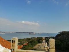 -南沙天后宫景区