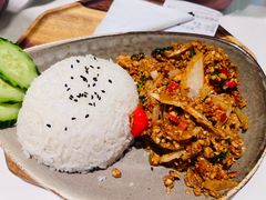 -GOGO Plate(成都太古里店)