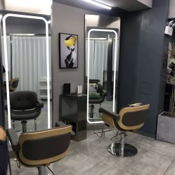 -ON STAR SALON