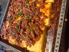 -火塘云南烧烤大排档