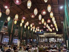 -HOHO餐厅(古子城店)