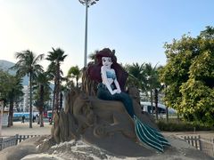 -大梅沙海滨公园