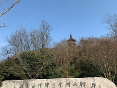 -牛首山文化旅游区