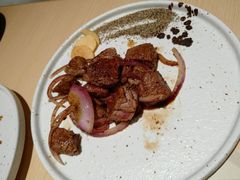 -大渔铁板烧(万象城店)