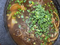 -小厨食堂(黄田坝店)