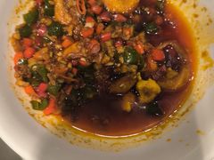 -兰湘子·湘菜小炒(崂山丽达店)