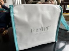 -théATRE 茶聚场(王府中環店)