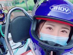 -极速星辰卡丁车赛车场(西山店)