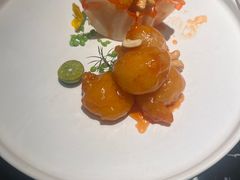 -彩虹之约•淮扬家宴(亚运村店)