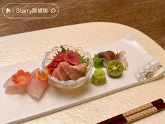 -空蝉怀石料理(益丰·外滩源店)