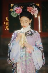 点击看大图 -美云庭古装·格格服汉服·京城旅拍(北京店)