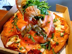 -Steveston Pizza Company (Richmond)