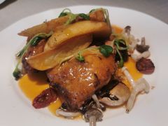 solo烤鸡半只-Solo(衡山路店)