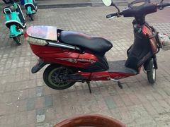 -范老二肉串饺子馆(中街店)