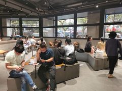 -Manner Coffee(淮海755店)