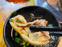 -洪大厨鸡煲(福田店)