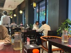 -永安鱼庄·镇江菜(东吴路店)