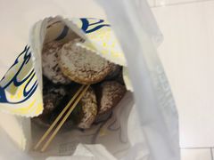 -田中先生の泡芙工坊(罗斯福店)