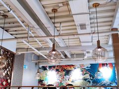 -半天妖烤鱼(方庄店)