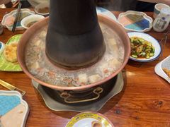 -乐宴·老北京铜火锅(八卦岭店)