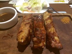 -雅达利超级牛扒(黄岐店)