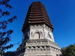 -玲珑塔公园