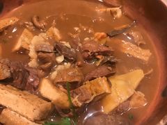 -局气 烤鸭·北京菜(光华路店)