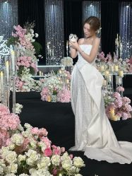 -DC大蔡婚礼策划(李公堤店)