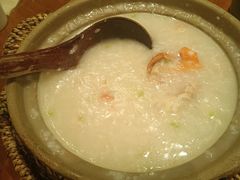 -南拳十三姨·潮汕砂锅粥(世纪金源店)