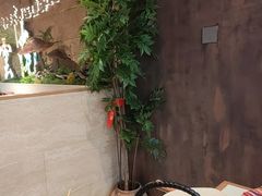 -老牌坊云南鱼豆花火锅(哈西万达店)