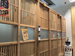 -龍二烧肉酒场(九亭店)