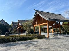 -和顺柏联温泉